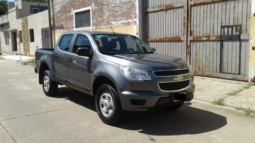 Chevrolet S10 Ls Impecable!!
