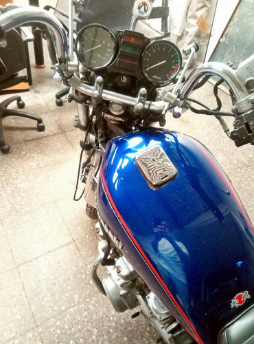 Imagen 15 de 15 de Kawasaki Ltd 750