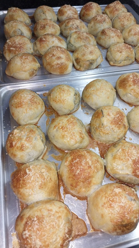 Pletzalej Bohios Knishes