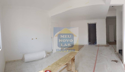 Imagem 8 de 30 de Sobrado Com 3 Dormitórios À Venda, 129 M² Por R$ 520.000,00 - Boqueirão - Curitiba/pr - So0318