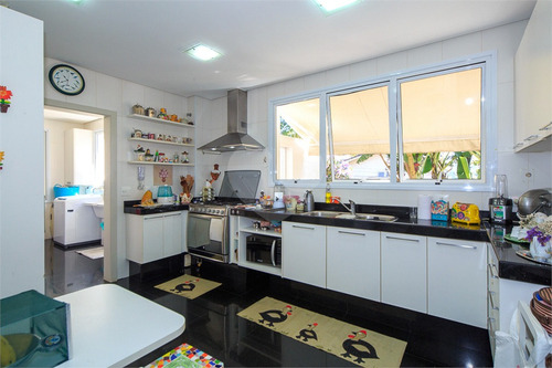Imagem 22 de 30 de Condominio-4 Suites- Venda- Jardim Cordeiro - Reo575213