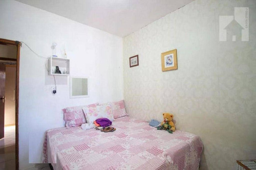 Imagem 11 de 30 de Casa Com 4 Dormitórios À Venda, 221 M²- Parque Guarani - Várzea Paulista/sp - Ca1335