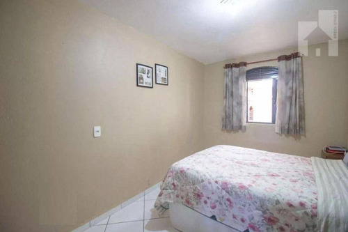 Imagem 13 de 30 de Casa Com 4 Dormitórios À Venda, 221 M²- Parque Guarani - Várzea Paulista/sp - Ca1335