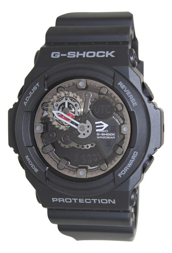 Relógio Casio G-shock Ga-300-1adr