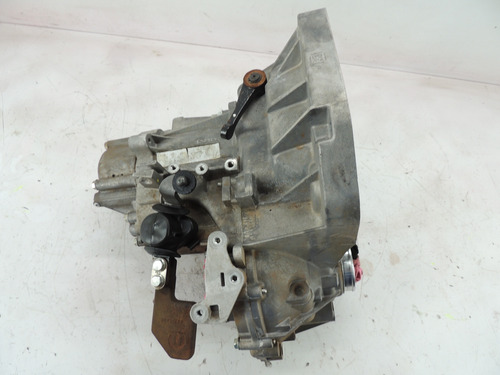 Caixa De Câmbio Manual Fiat Strada Volcano 1.3 2022 (Usado)