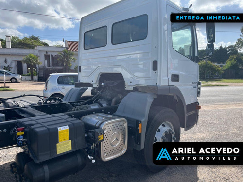 Mercedes-benz Atego 1719