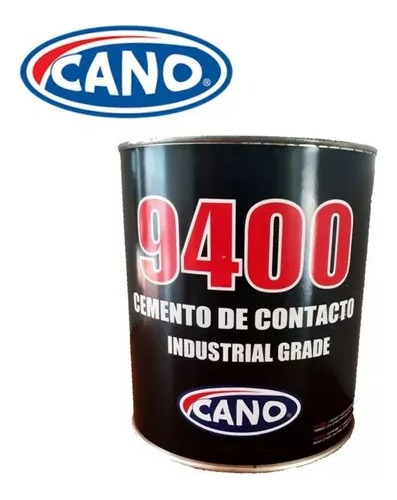 Cemento De Contacto 1/4 Galon Cano 