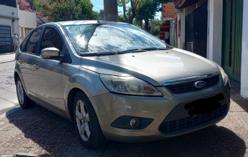 Ford Focus II 1.8 Tdci Trend Plus