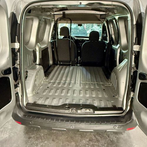 Renault Kangoo Ii Express Confort 1.6 Sce