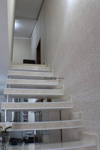 Imagem 4 de 26 de Sobrado À Venda, 80 M² Por R$ 435.000,00 - Vila Dom Pedro Ii - São Paulo/sp - So1841