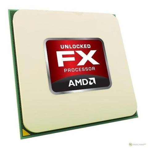 Imagem 7 de 7 de Processador Amd Fx 4300 3.8ghz 4 Nucleos + Pasta Térmica