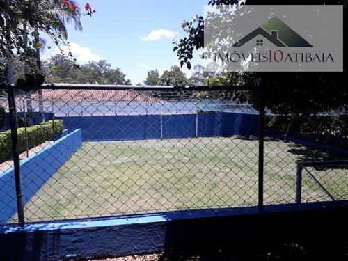 Imagem 26 de 29 de Casas Em Condomínio À Venda Em Atibaia/sp - Compre O Seu Casas Em Condomínio Aqui! - 1472319
