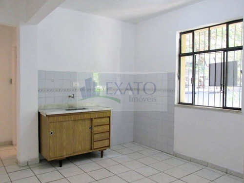 Imagem 11 de 15 de Apartamento Na Vila Mariana, Com 61m², 2 Dormitórios, Ótima Localização. - Em43451