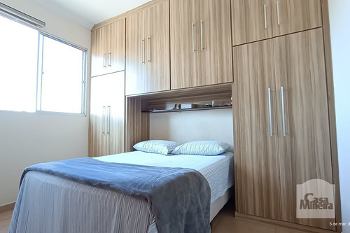 Imagem 8 de 15 de Apartamento À Venda No Parque Riacho Das Pedras 2ª Seção - Código 440583 - 440583