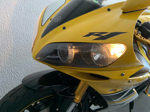 Yamaha Yzf R-1 1000