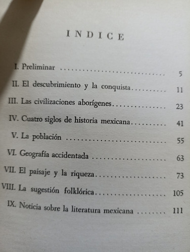 México Jaime Espinar (Usado)
