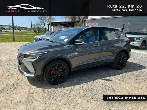Geely Coolray Gf 1.5 2024 0km - Aristegui