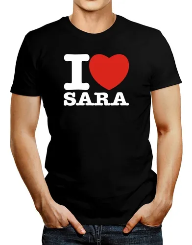 Marca sara de ropa store