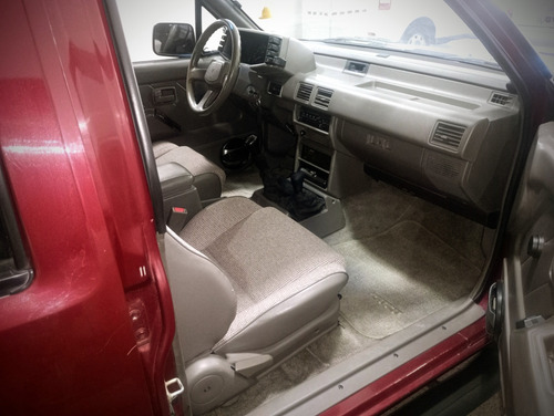 Isuzu Rodeo 3.2 Xs V6 4x4