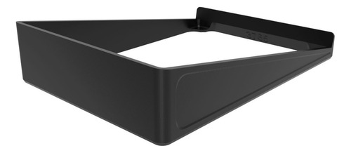 Suporte De Mesa Inclinado Compatível Com Tomate Mts-2026 Som Cor Preto