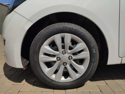 Hyundai Hb20 Comfort Plus 1.6 16v At6