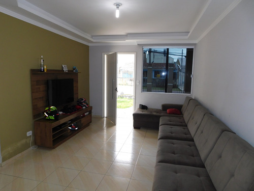 Imagem 12 de 30 de Casa - Ref: T0725