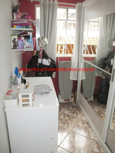 Imagem 25 de 30 de Carmari/nova Iguaçu.casa 4 Quartos Sendo 1 Suíte, 3 Banheiros E 3 Vagas De Garagem. - Ca00540 - 32690823