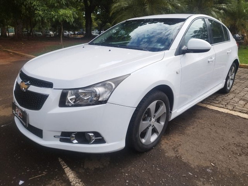 Cruze 1.8 Lt Sport6 16v Flex 4p Manual