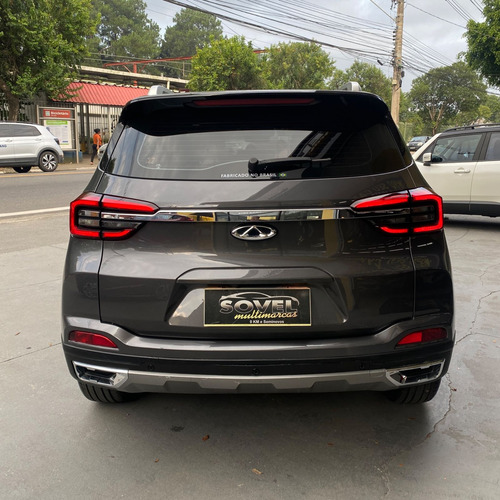 Chery Tiggo 5X 5X PRO 1.5 Turbo Flex Aut.