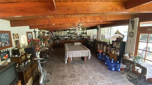 Parcela En Venta Con 6 Dormitorios A Orilla Camino Lonquen