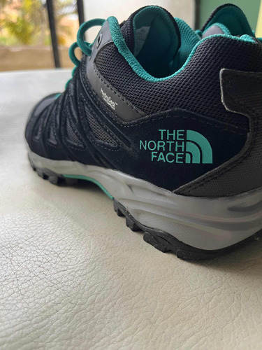 Zapatillas Trekking North Face Talla 8.5 39 Mujer