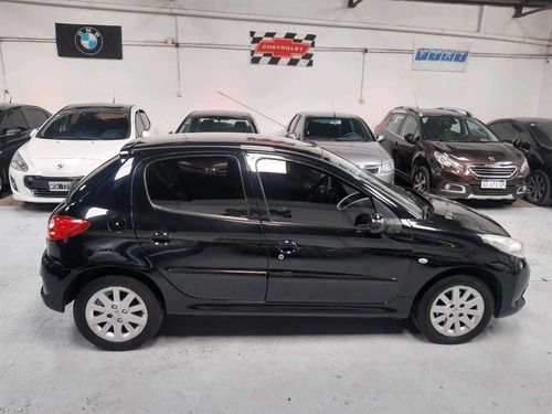 Peugeot 207 1.6 Allure 106cv 2011