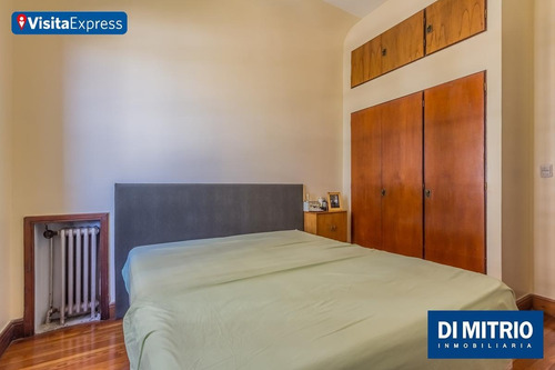 Imagen 16 de 29 de Departamento - 4 Ambientes - Barracas
