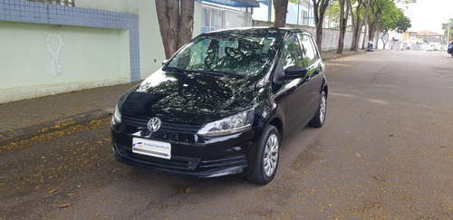 Volkswagen Fox 1.0 12v Trendline Total Flex 5p