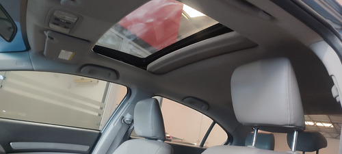 Honda Civic 1.8 Exs At 140cv