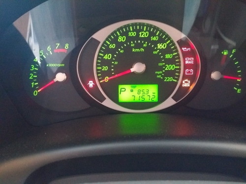 Hyundai Tucson 2.0 Glsb 4x2 Flex Aut. 5p 2015