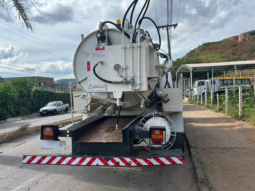 Vw 15180 Excelente Equipamento E Pegar E Trabalhar