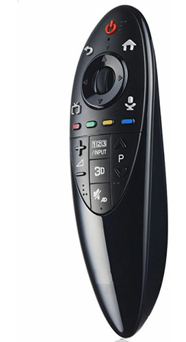 Control Compatible LG 3d Smart Tv An-mr500g An-mr500 Mbm6393