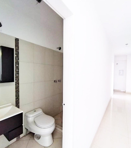 Imagen 8 de 8 de Inmobiliaria Negocios Globales Vende Apartamento Residencias Habitania Alta Vista