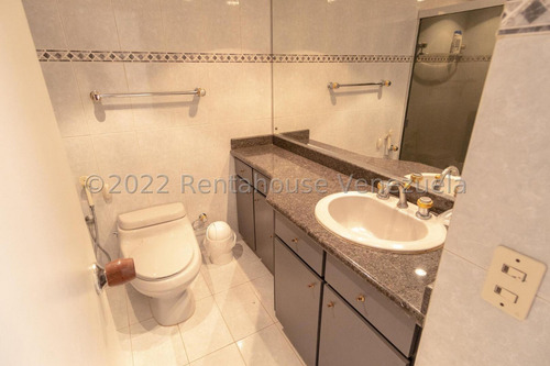 Imagen 26 de 27 de Ls Vende Apartamento Colinas De Valle Arriba