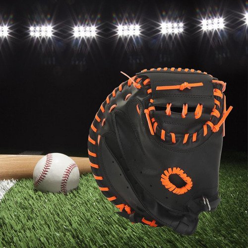 Guantes De Béisbol Catcher Mitts Baseball Mitt Duradero