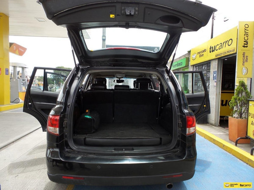 Imagen 11 de 20 de Ssangyong Kyron