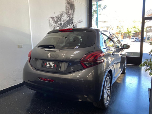Peugeot 208 1.6 Allure Plus Hdi