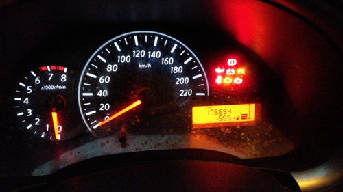 Nissan March 1,0