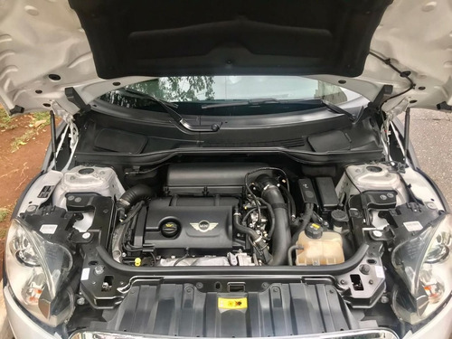 Mini Countryman 1.6 S Turbo 16v 184cv