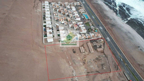 Imagen 4 de 6 de Terreno 9.749 M2, Sector Llacolen