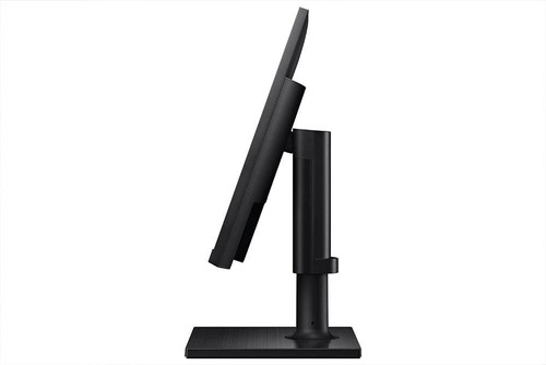 Imagen 5 de 10 de Monitor Samsung 24 Pivoteable Ips Borderless Fsync F24t45