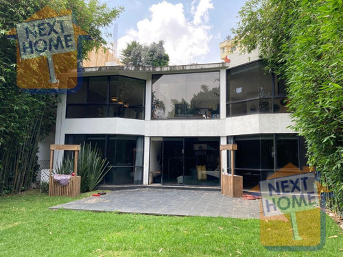 Imagen 15 de 30 de Venta Casa Lomas De Tecamachalco