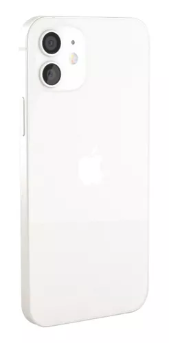 Apple Iphone 12 128gb Blanco Reacondicionado
