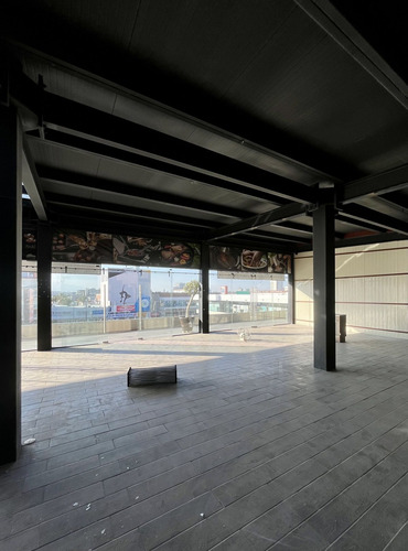 Local Comercial En Renta En 2do Nivel - Plaza Vía Lomas